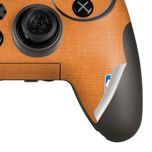 NBA New York Knicks Canvas PlayStation Scuf Vantage 2 Controller Skin